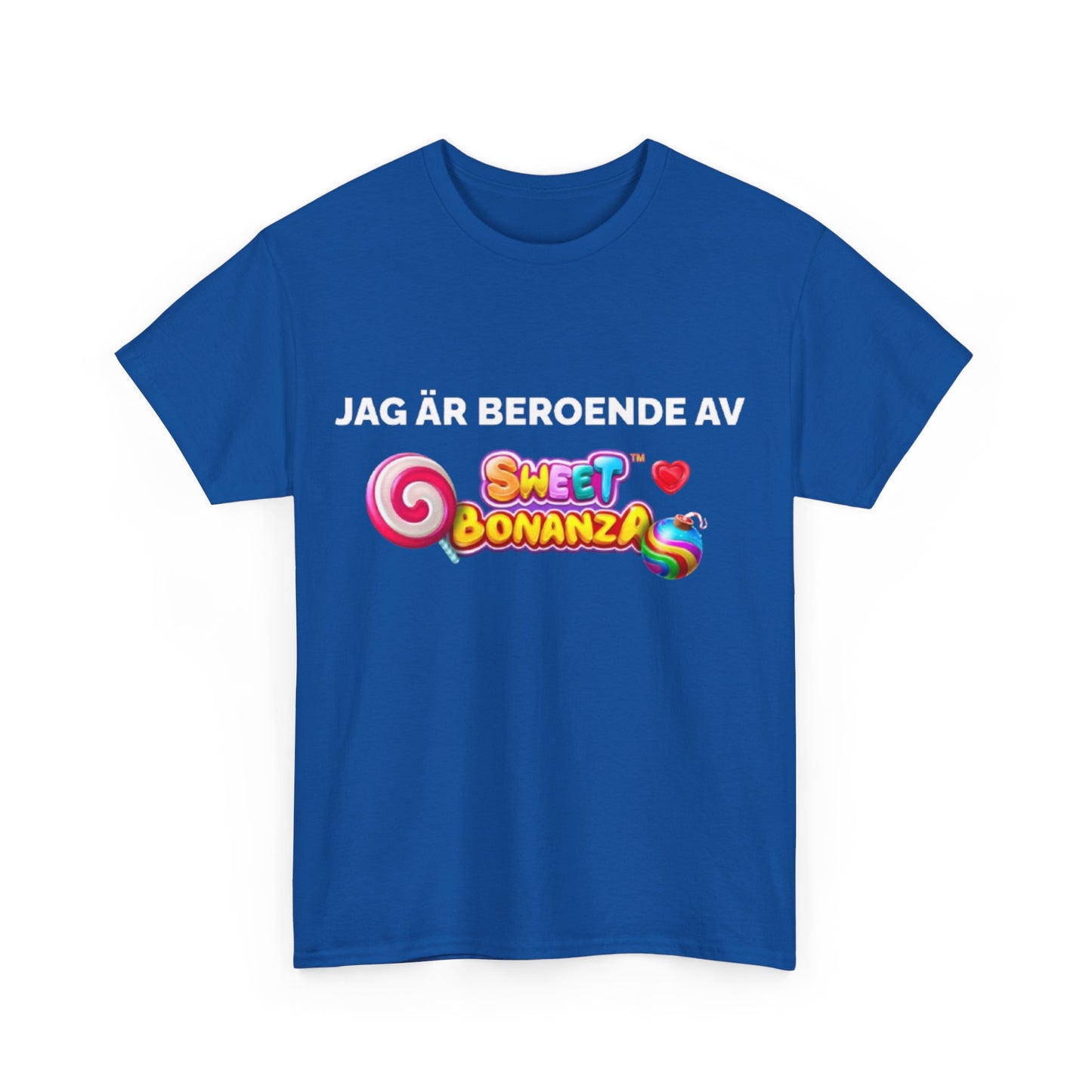 Jag Är Beroende Av Sweet Bonanza