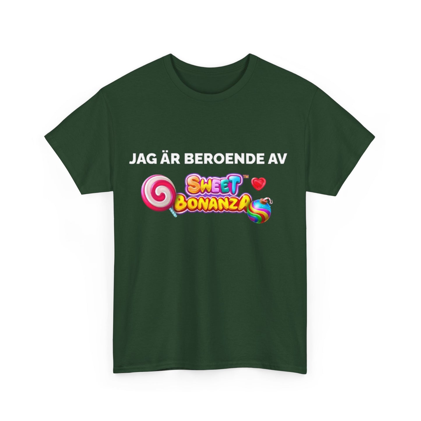 Jag Är Beroende Av Sweet Bonanza