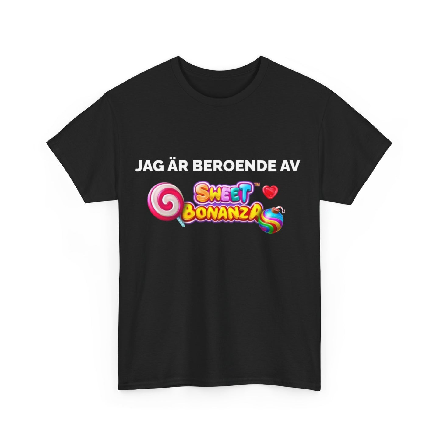 Jag Är Beroende Av Sweet Bonanza