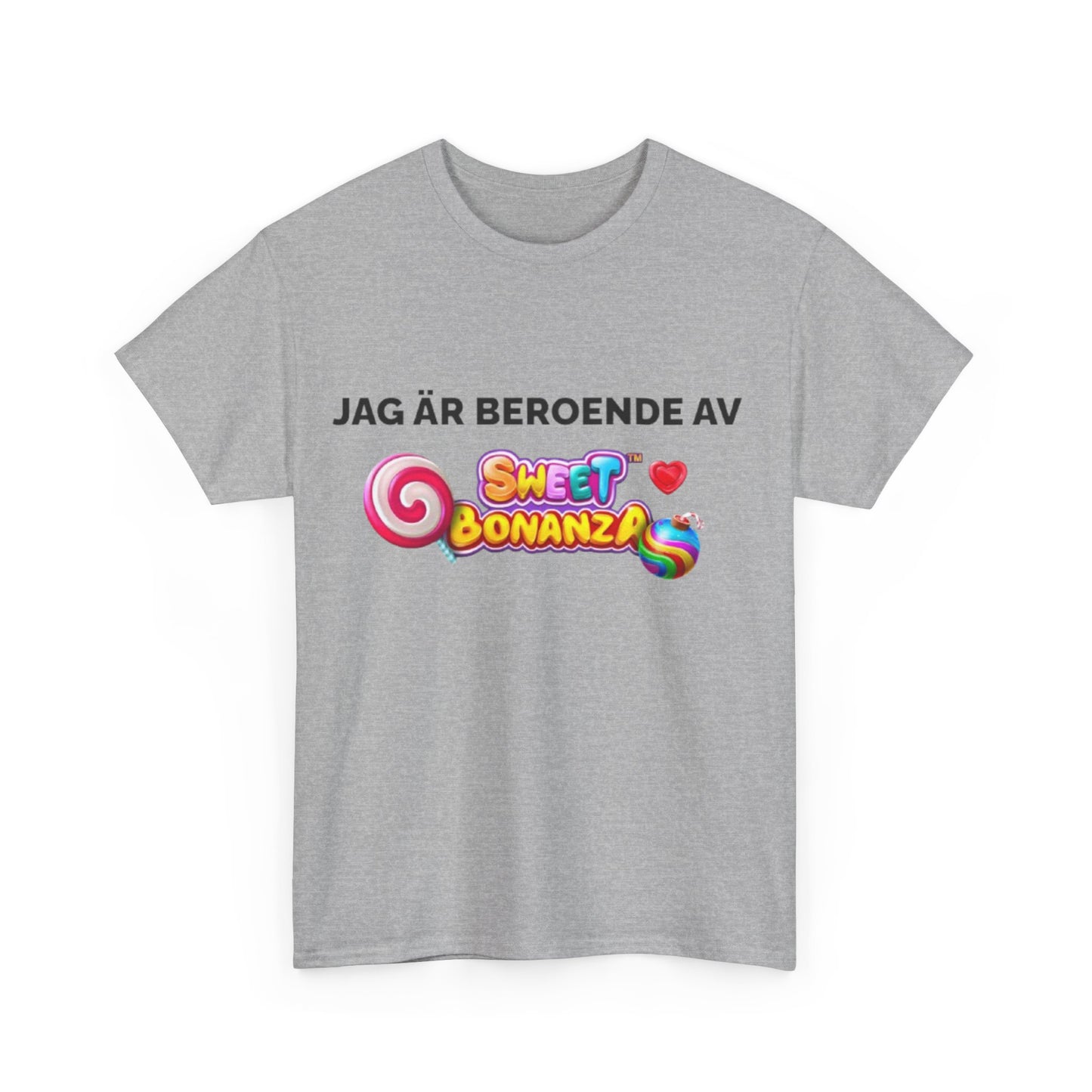Jag Är Beroende Av Sweet Bonanza