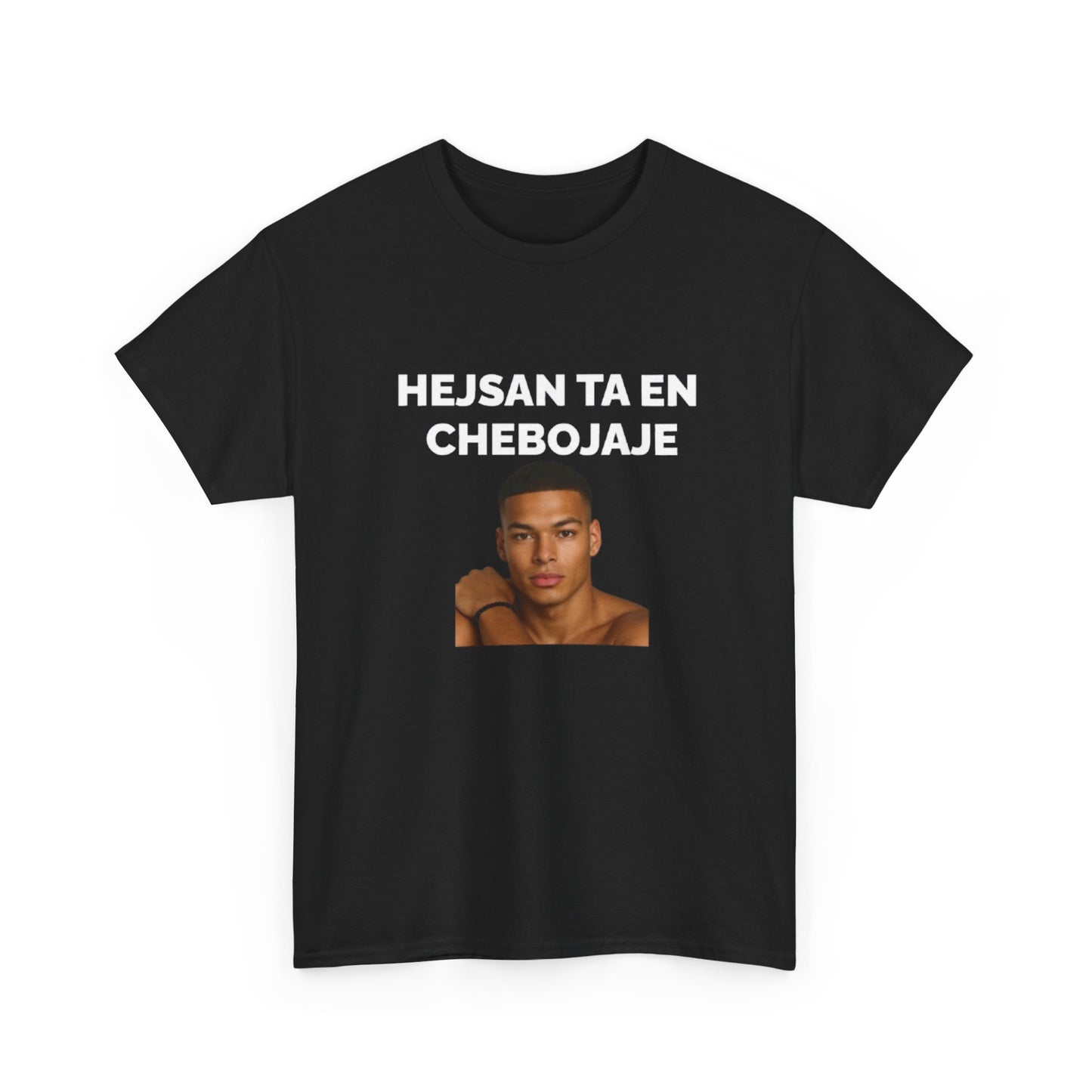 Hejsan Ta En Chebojanje