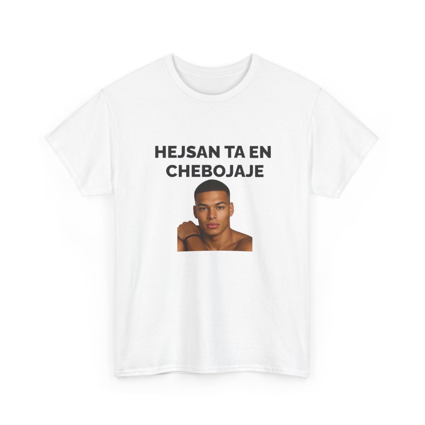 Hejsan Ta En Chebojanje