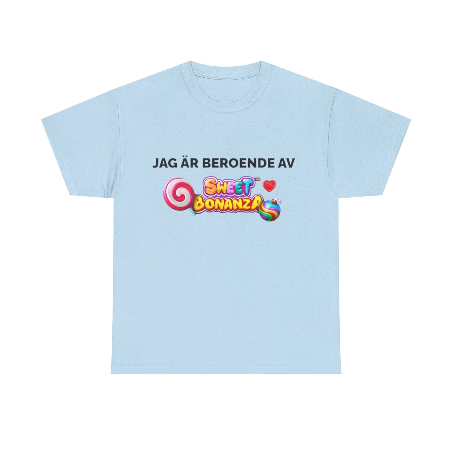 Jag Är Beroende Av Sweet Bonanza