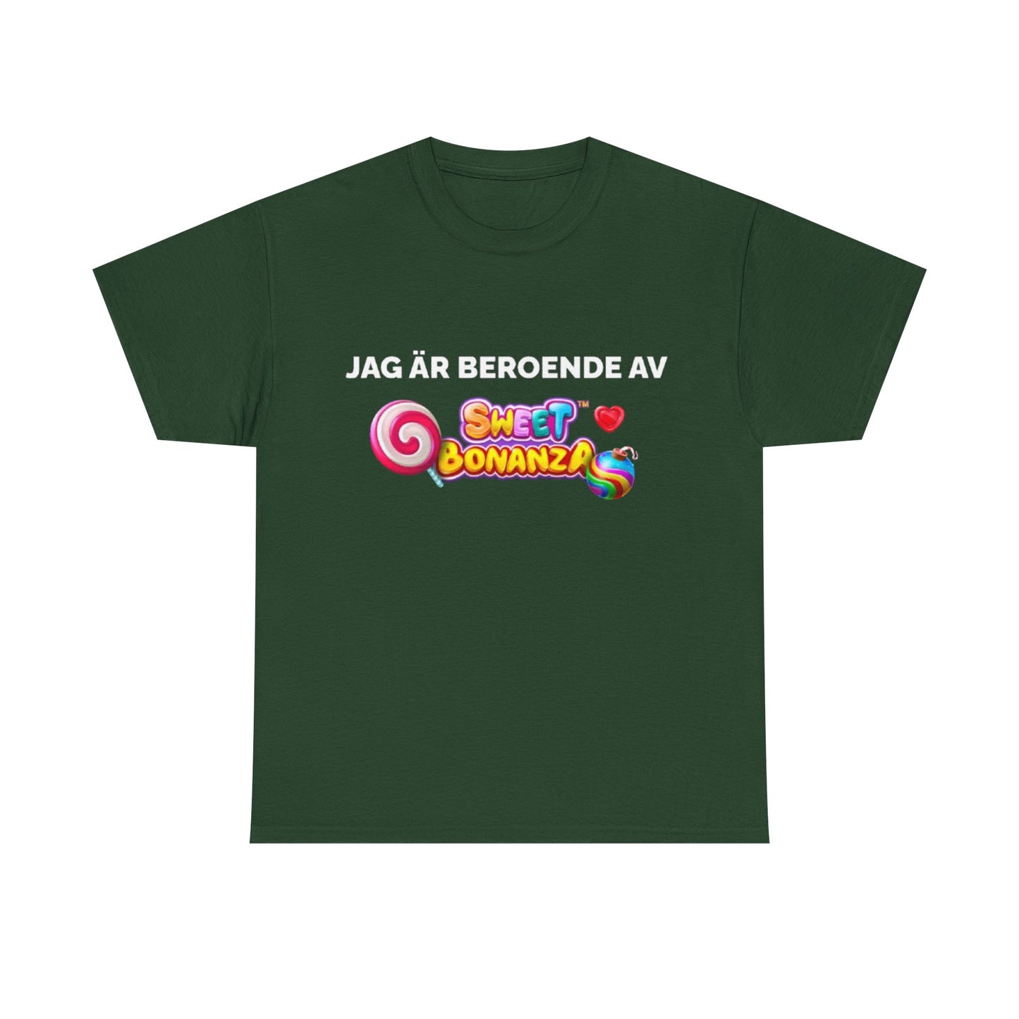 Jag Är Beroende Av Sweet Bonanza