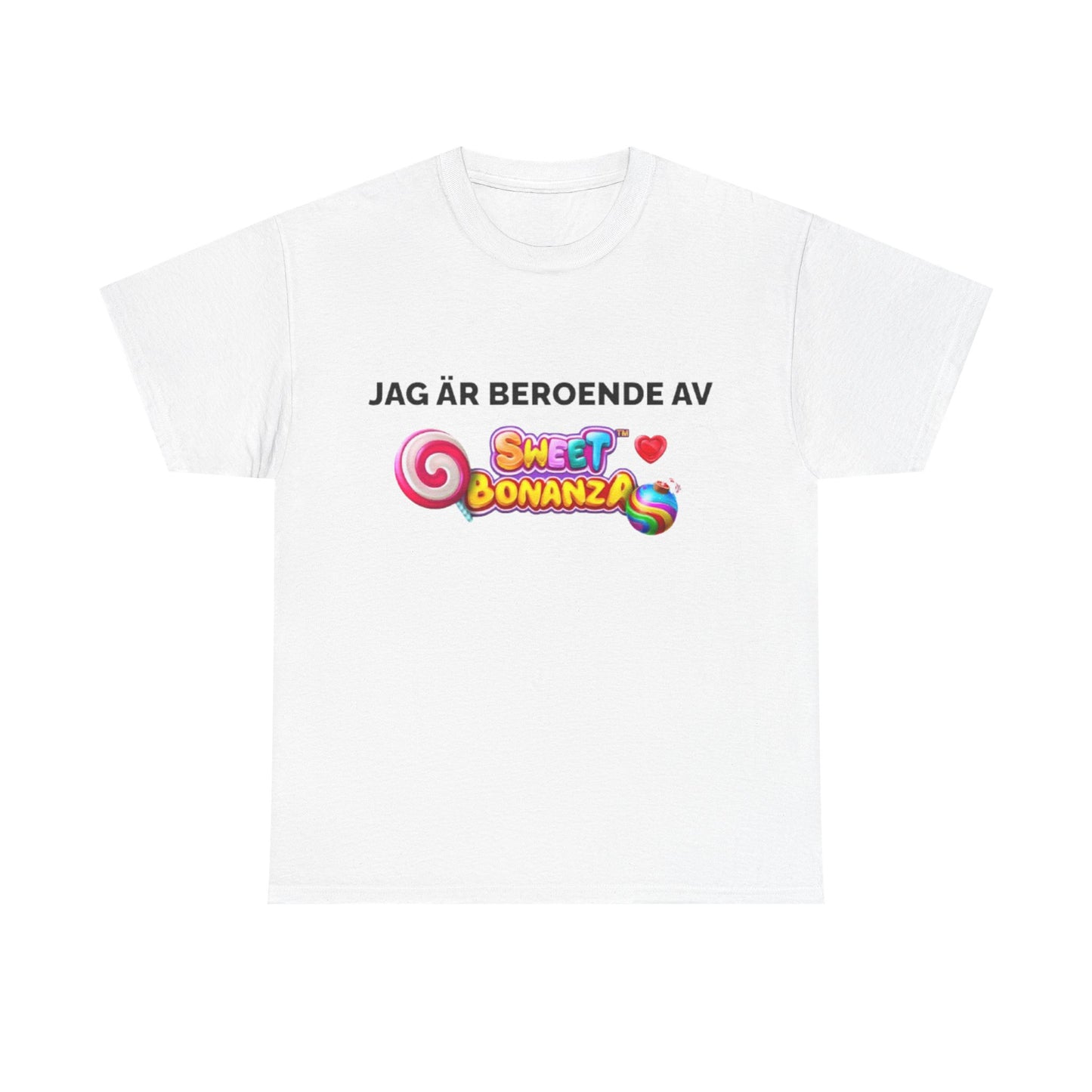 Jag Är Beroende Av Sweet Bonanza