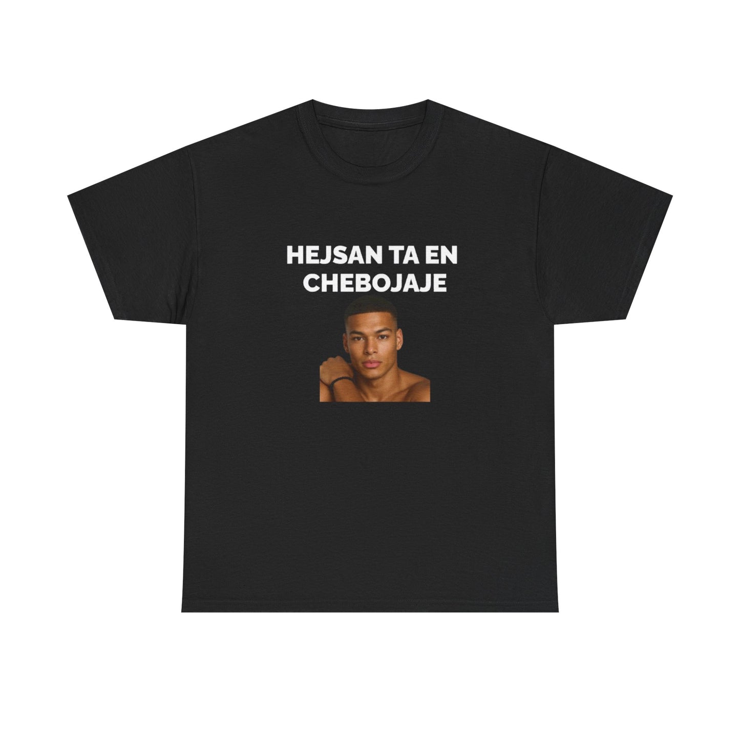 Hejsan Ta En Chebojanje