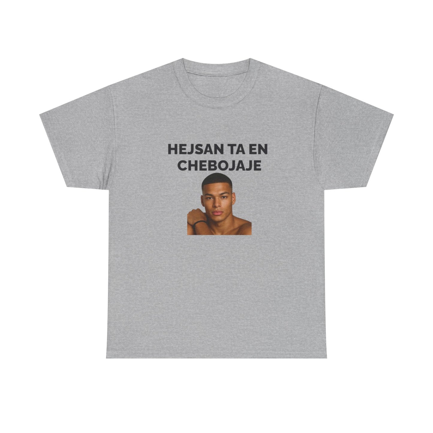 Hejsan Ta En Chebojanje
