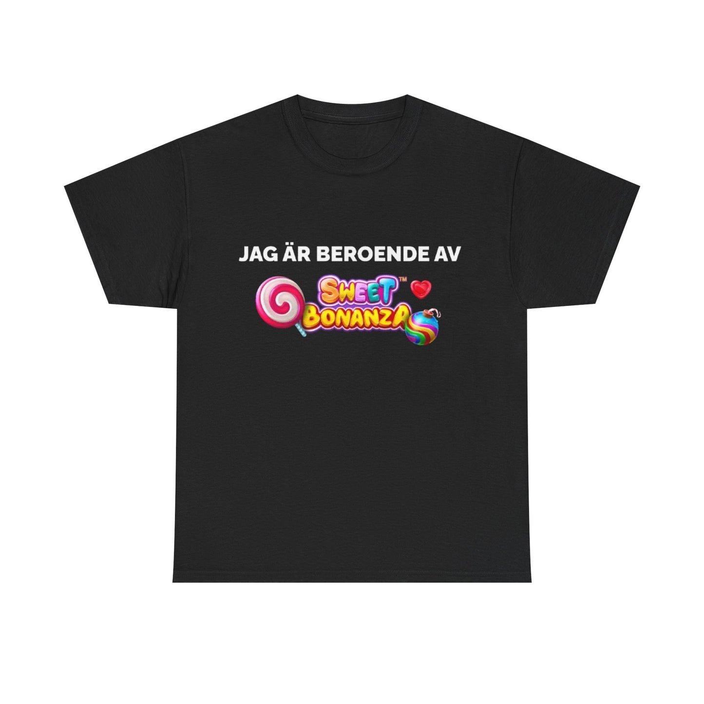 Jag Är Beroende Av Sweet Bonanza