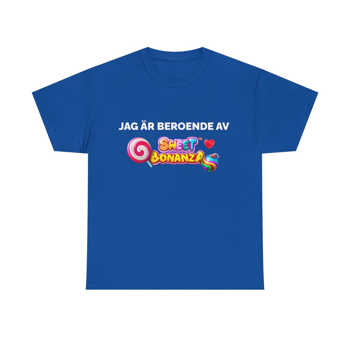 Jag Är Beroende Av Sweet Bonanza