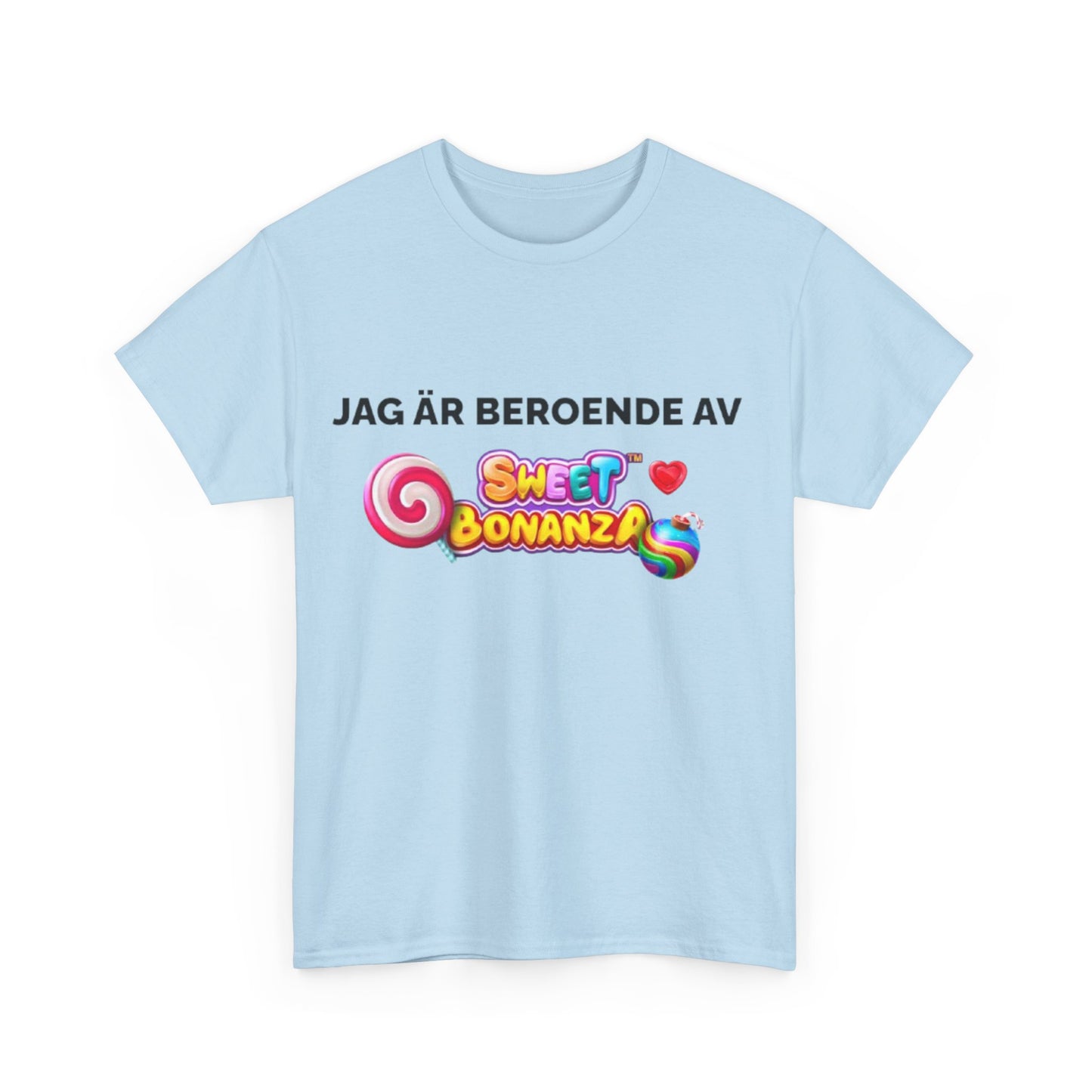 Jag Är Beroende Av Sweet Bonanza