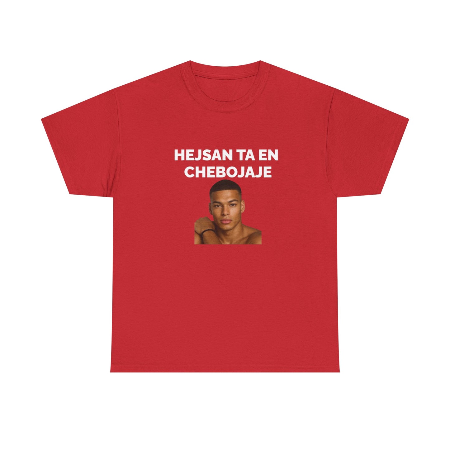 Hejsan Ta En Chebojanje