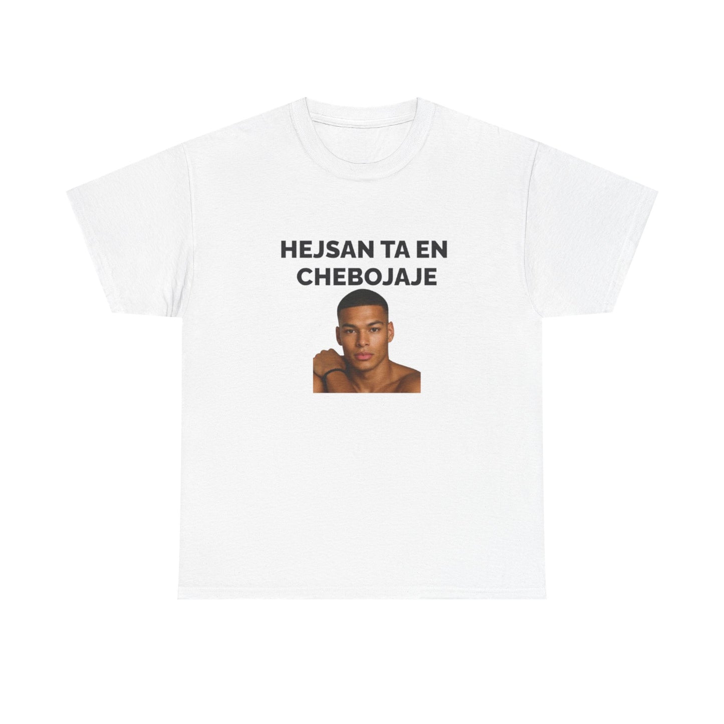 Hejsan Ta En Chebojanje