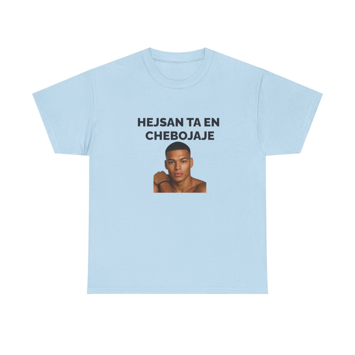 Hejsan Ta En Chebojanje