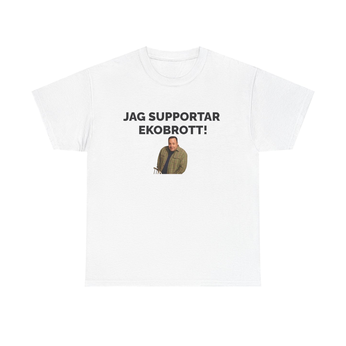 Jag Supportar Ekobrott