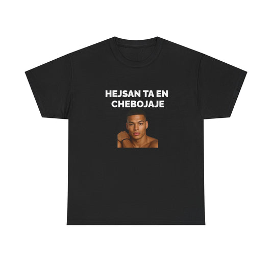 Hejsan Ta En Chebojanje