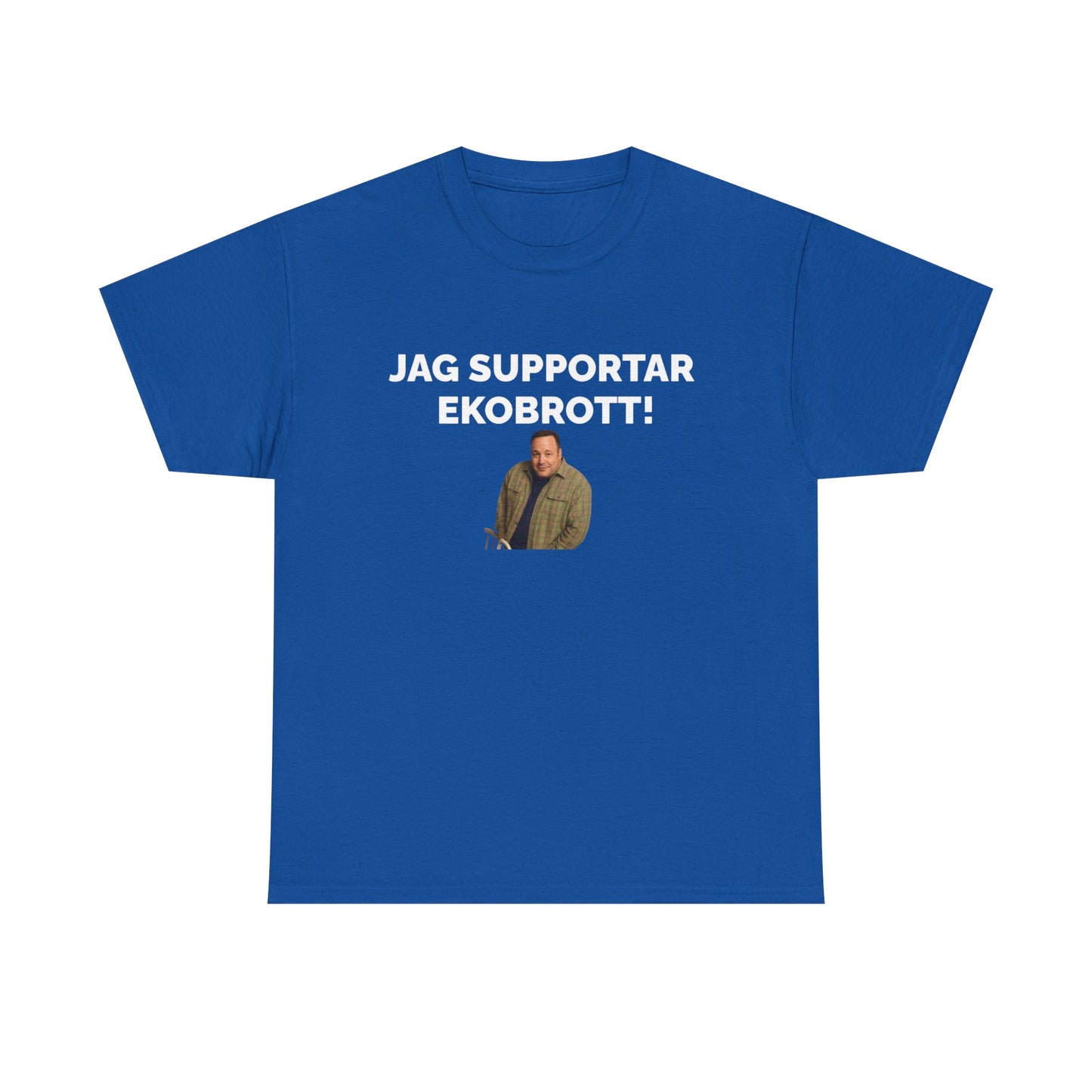 Jag Supportar Ekobrott