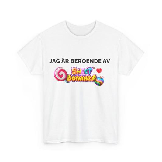 Jag Är Beroende Av Sweet Bonanza