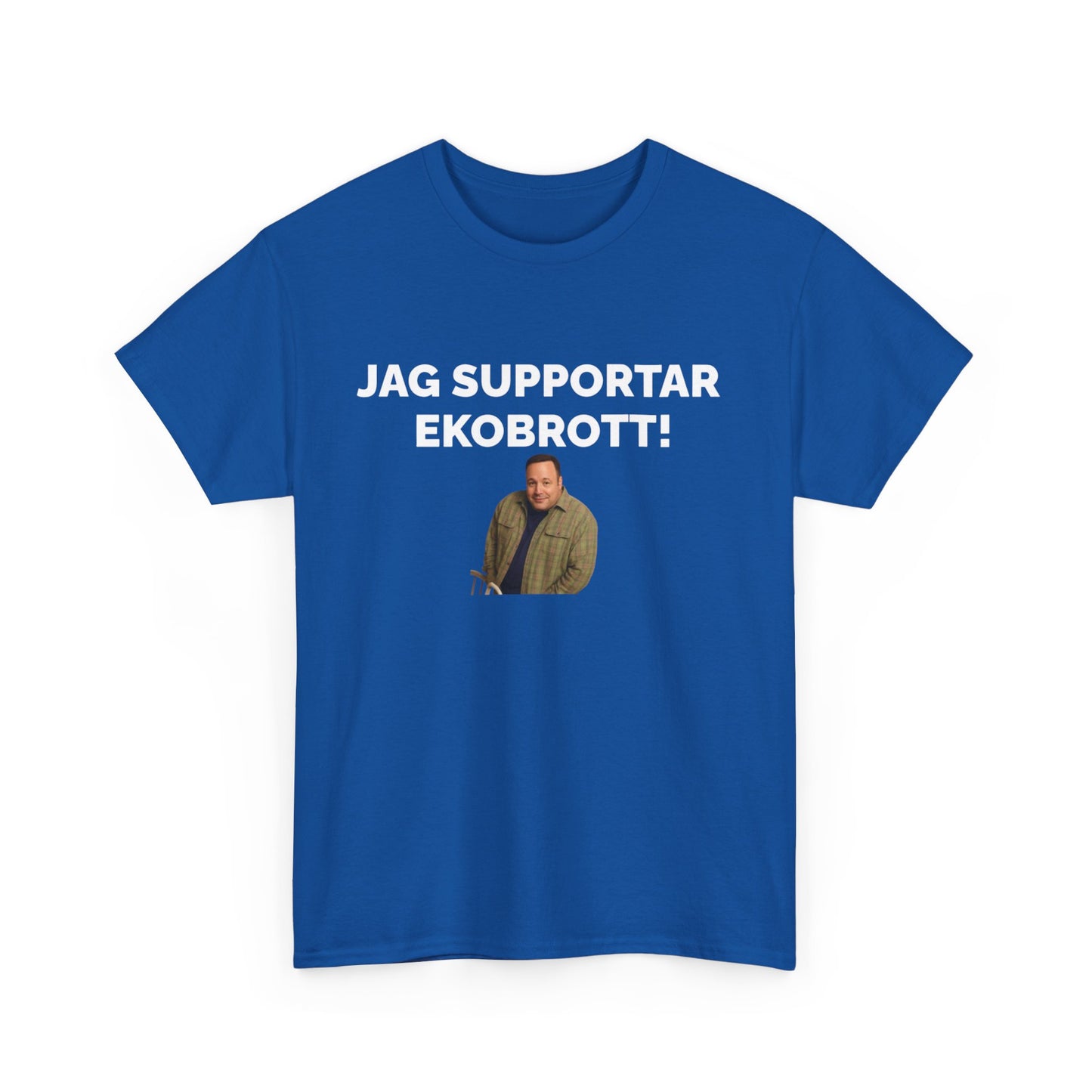 Jag Supportar Ekobrott