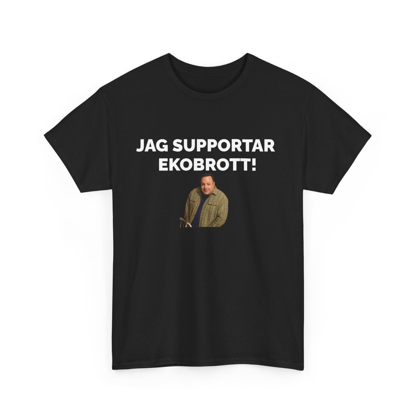 Jag Supportar Ekobrott