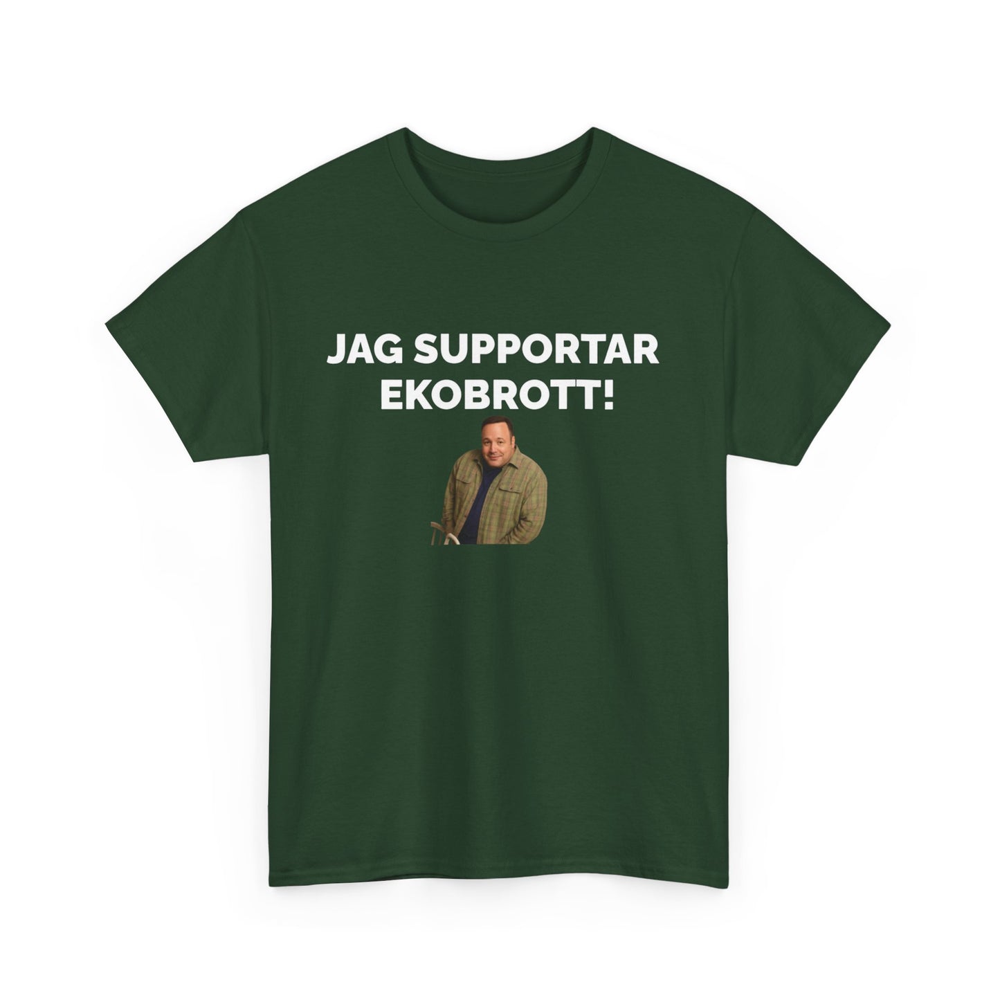 Jag Supportar Ekobrott