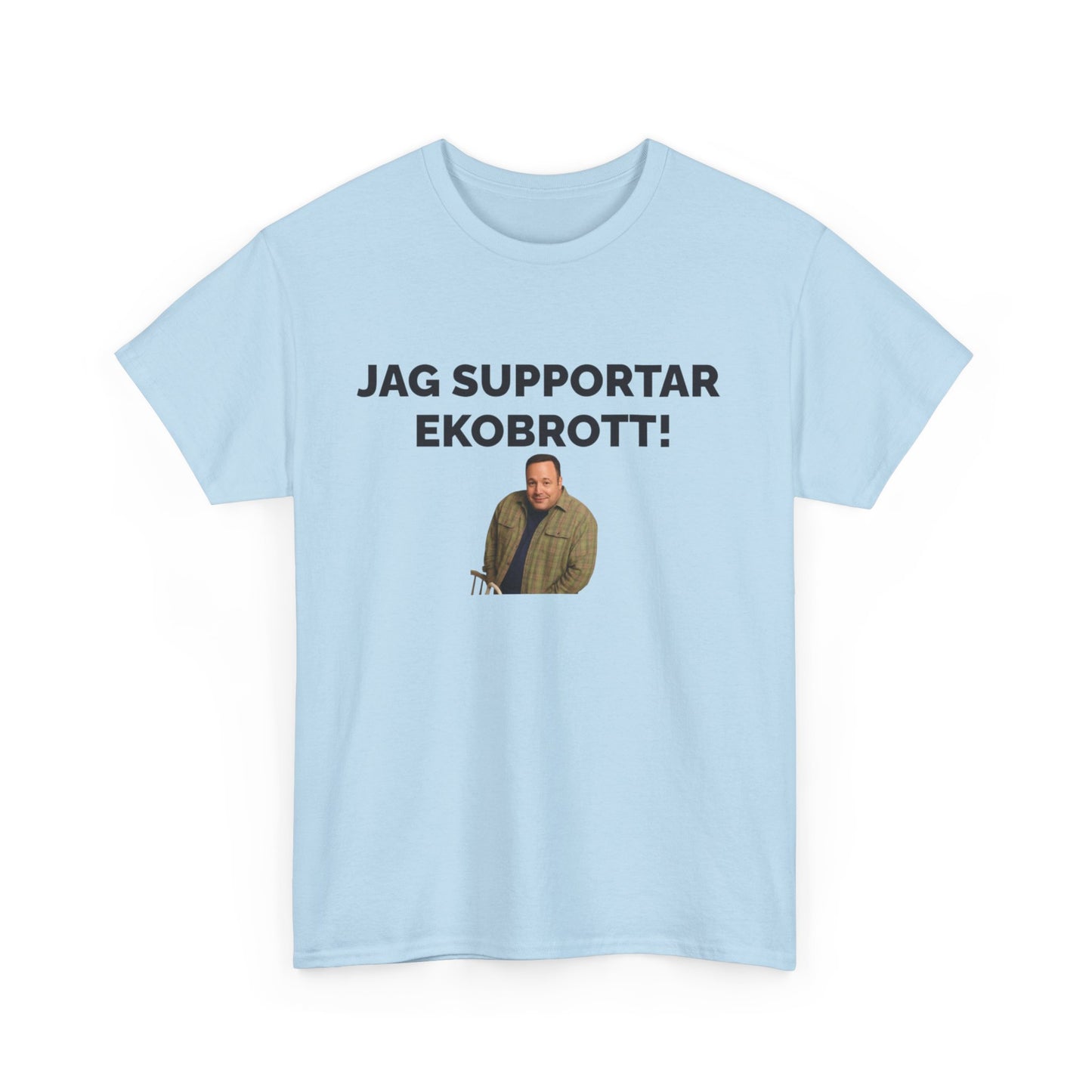 Jag Supportar Ekobrott