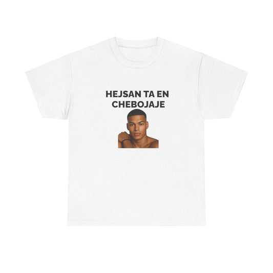 Hejsan Ta En Chebojanje